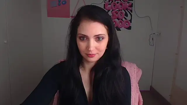 Amalia amor online show from May 2026 05:45:01 AM