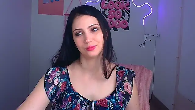 Amalia amor online show from May 2026 05:38:02 AM