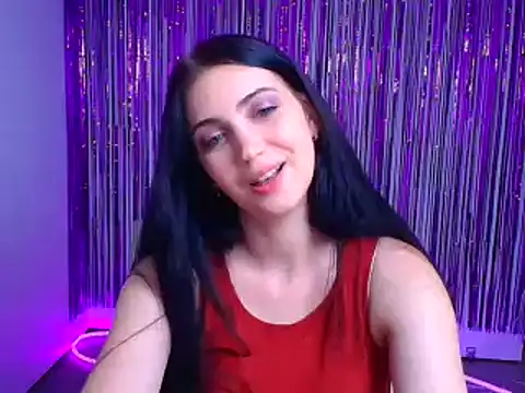 Amalia amor online show from September 2025 11:28:02 AM