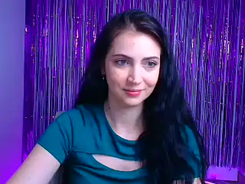 Amalia amor online show from September 2025 11:16:02 AM