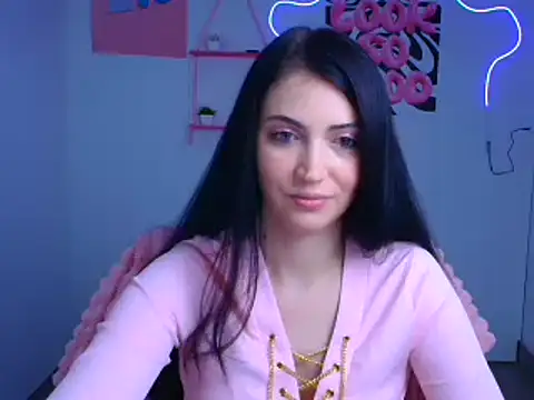 Amalia amor online show from October 2025 12:25:02 PM