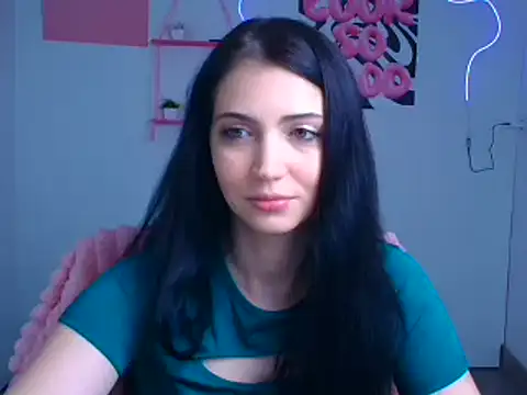 Amalia amor online show from November 2025 12:20:01 PM