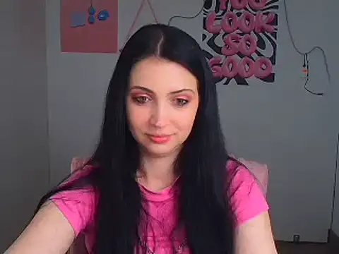 Amalia amor online show from April 2026 05:47:01 AM