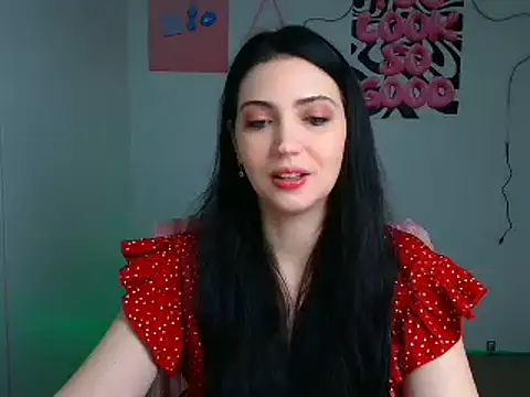 Amalia amor online show from December 2025 06:51:02 AM