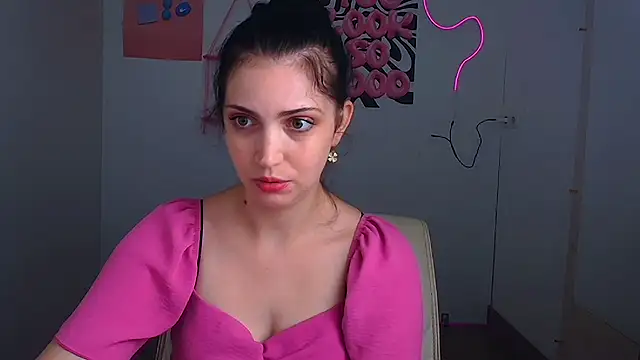 Amalia amor online show from July 2026 05:47:02 AM
