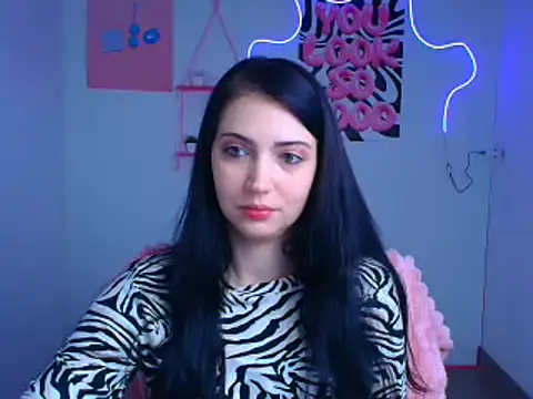 Amalia amor online show from October 2025 06:34:01 AM