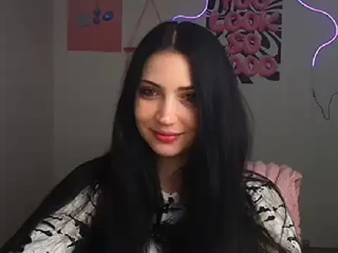 Amalia amor online show from March 2026 06:29:02 AM