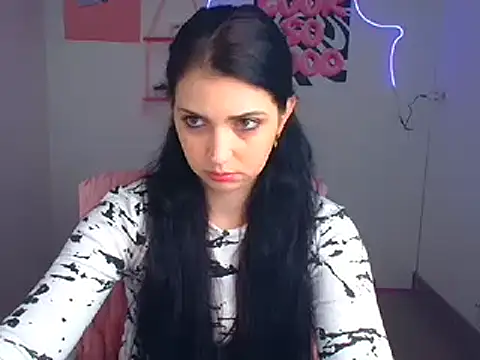 Amalia amor online show from April 2026 05:31:01 AM