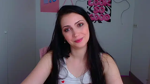 Amalia amor online show from May 2026 11:38:01 AM