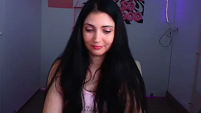 Amalia amor online show from June 2026 05:46:01 AM