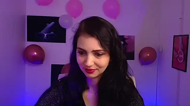 Amalia amor online show from March 2025 06:09:02 AM