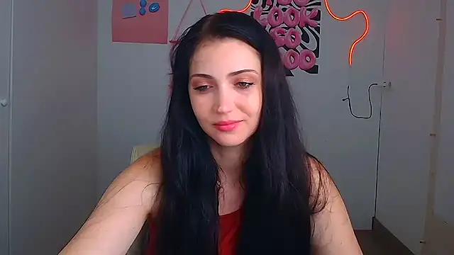 Amalia amor online show from July 2026 06:03:02 AM