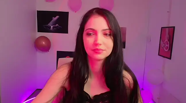 Amalia amor online show from March 2025 09:34:01 AM