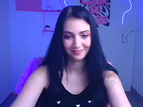 Amalia amor online show from November 2025 12:31:02 PM