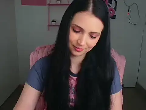 Amalia amor online show from April 2026 11:28:02 AM