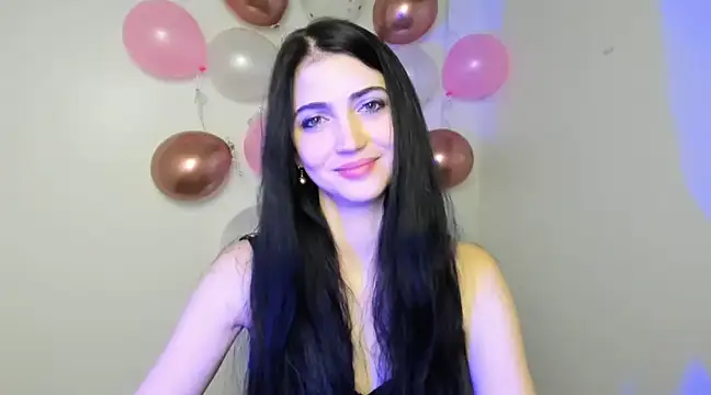 Amalia amor online show from February 2025 12:33:01 PM