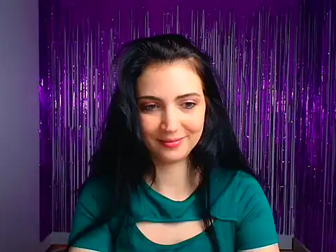 Amalia amor online show from October 2025 07:31:02 AM