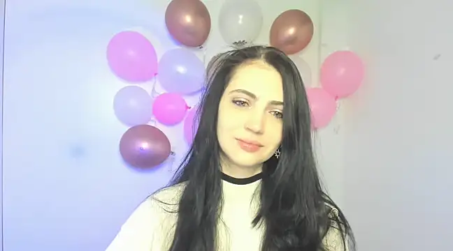 Amalia amor online show from February 2025 06:13:01 AM