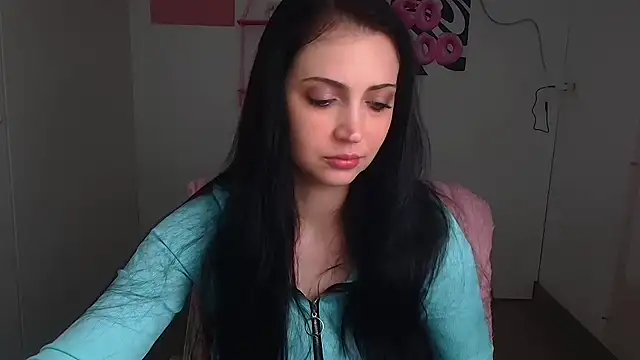 Amalia amor online show from April 2026 11:25:01 AM