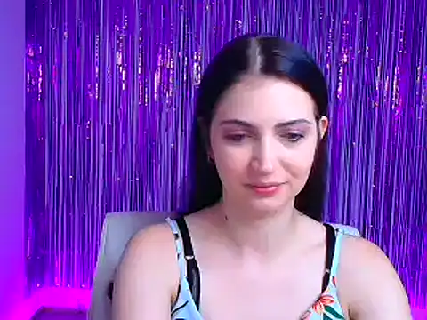 Amalia amor online show from September 2025 05:29:02 AM