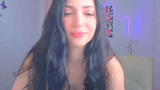 Amalia amor online show from June 2026 05:35:01 AM
