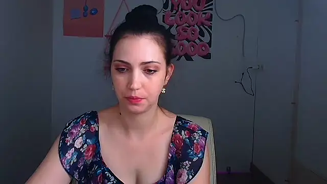 Amalia amor online show from July 2026 06:08:02 AM