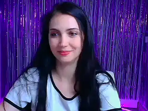 Amalia amor online show from September 2025 11:21:01 AM