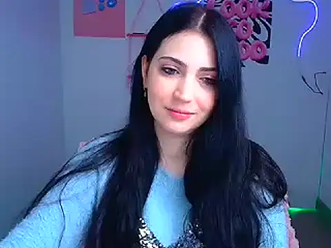 Amalia amor online show from February 2026 06:52:02 AM