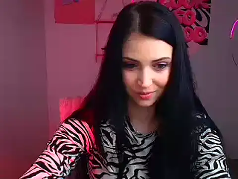 Amalia amor online show from February 2026 12:39:02 PM