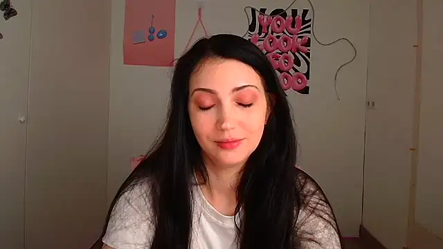 Amalia amor online show from May 2026 05:40:02 AM