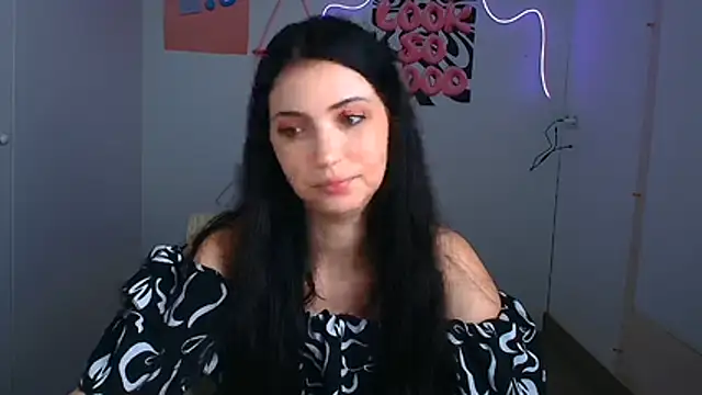 Amalia amor online show from June 2026 11:31:02 AM