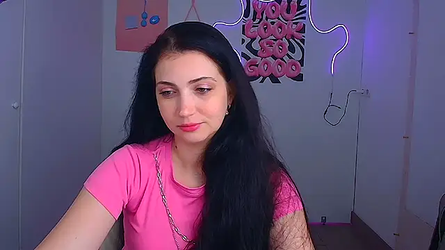 Amalia amor online show from July 2026 05:40:02 AM