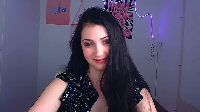 Amalia amor online show from June 2026 05:49:02 AM
