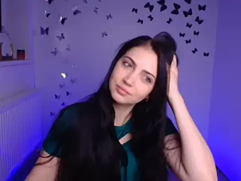 Amalia amor online show from September 2025 05:40:01 AM