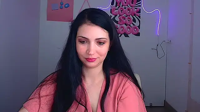 Amalia amor online show from June 2026 05:40:02 AM