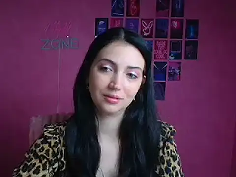 Amalia amor online show from November 2025 06:50:02 AM