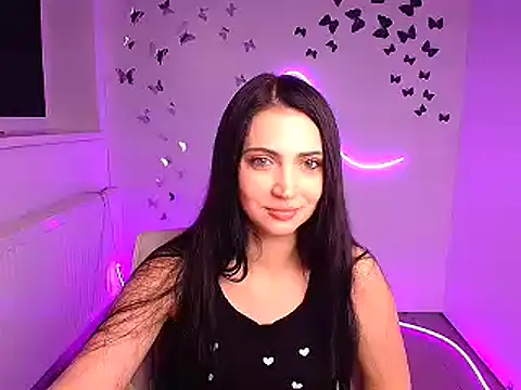 Amalia amor online show from December 2025 12:38:01 PM