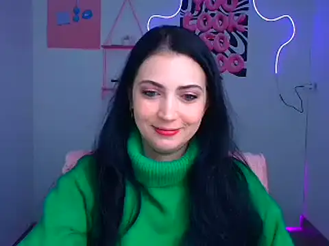 Amalia amor online show from January 2026 06:50:02 AM