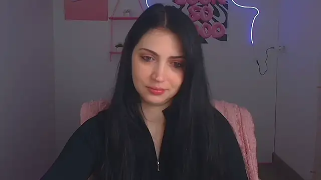 Amalia amor online show from April 2026 05:47:01 AM