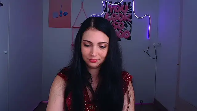 Amalia amor online show from June 2026 05:40:02 AM
