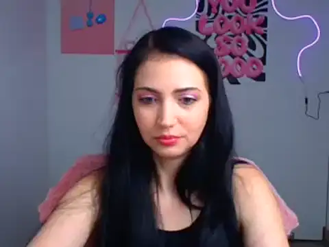 Amalia amor online show from October 2025 11:22:02 AM
