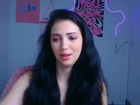 Amalia amor online show from October 2025 05:28:01 AM