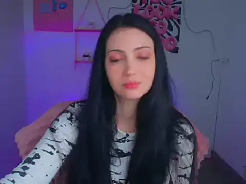 Amalia amor online show from April 2026 05:54:01 AM