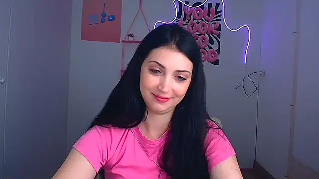 Amalia amor online show from June 2026 05:29:02 AM