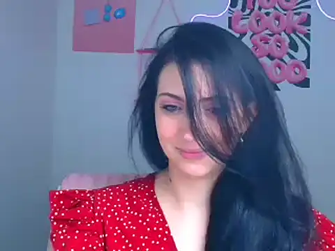 Amalia amor online show from January 2026 12:42:01 PM