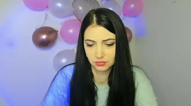 Amalia amor online show from February 2025 06:29:02 AM
