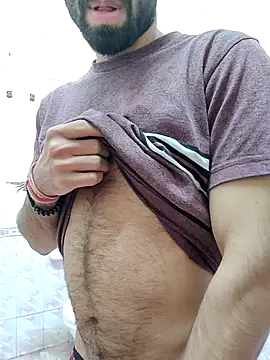 TOPMOON001 online show from November 2025 06:18:01 PM