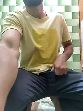 TOPMOON001 online show from November 2025 05:55:02 AM