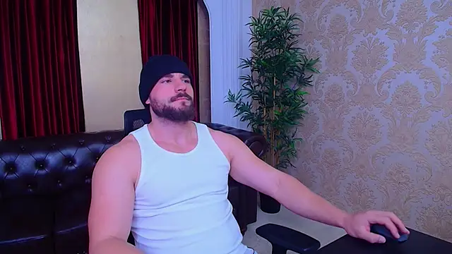 AdamJamesonn online show from October 2025 05:20:01 AM