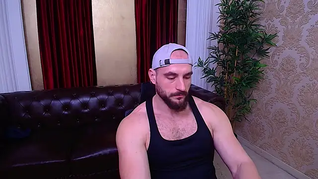 AdamJamesonn online show from February 2026 05:59:01 AM